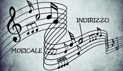 INDIRIZZO MUSICALE